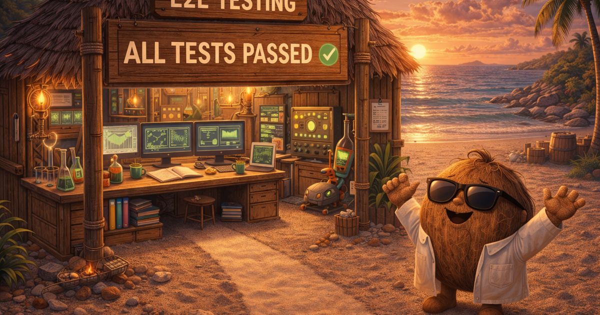 How We Test TanStack AI Across 7 Providers on Every PR