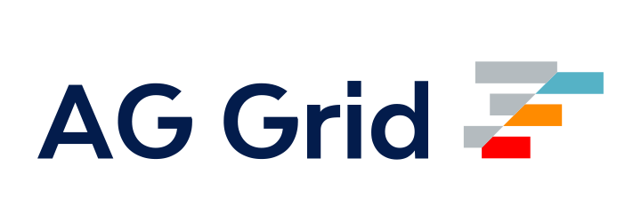 AG Grid