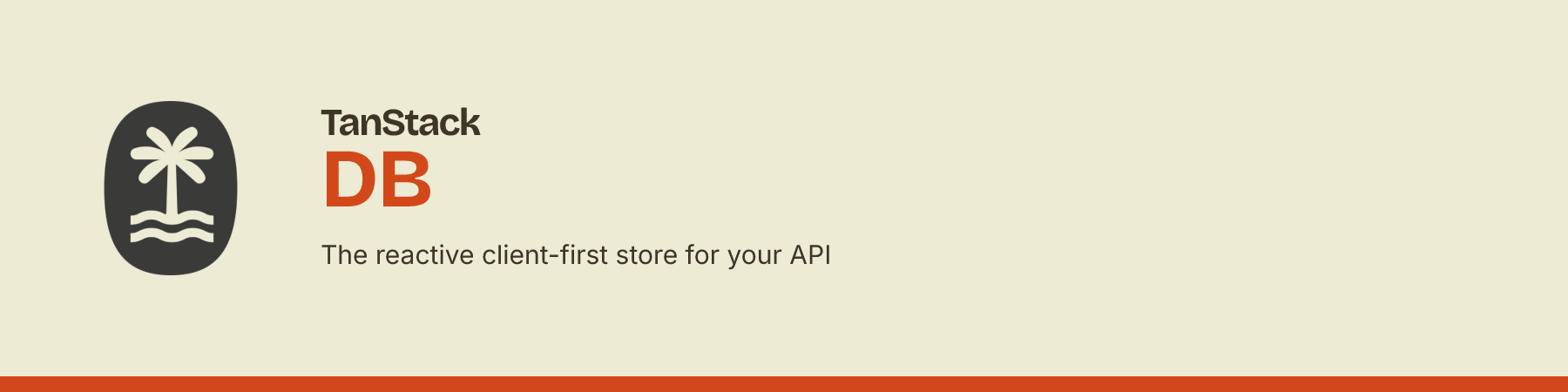 TanStack DB