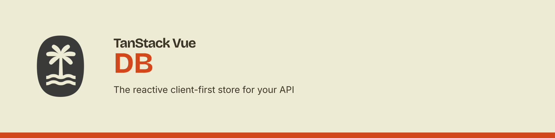 TanStack Vue DB
