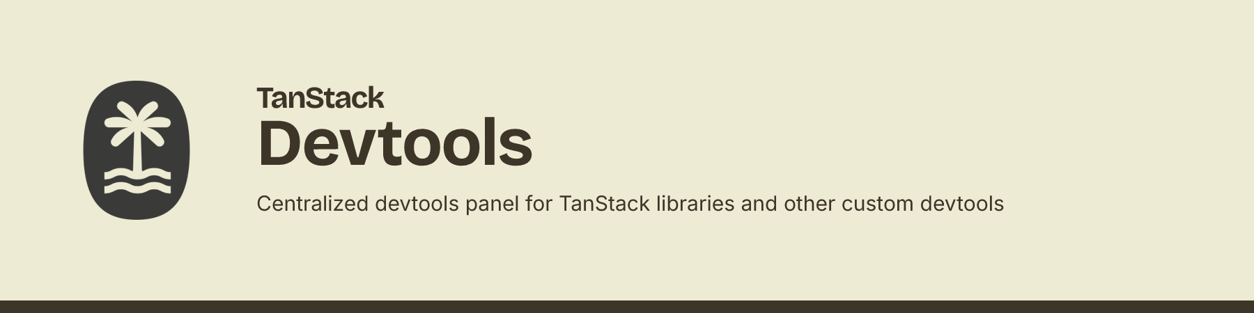 TanStack Devtools
