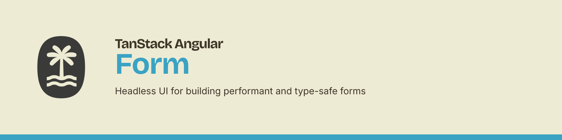 TanStack Angular Form