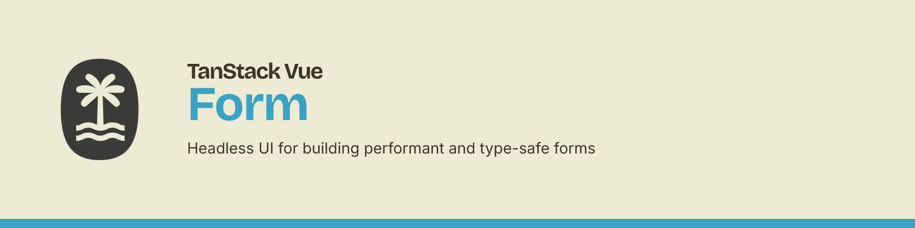 TanStack Vue Form
