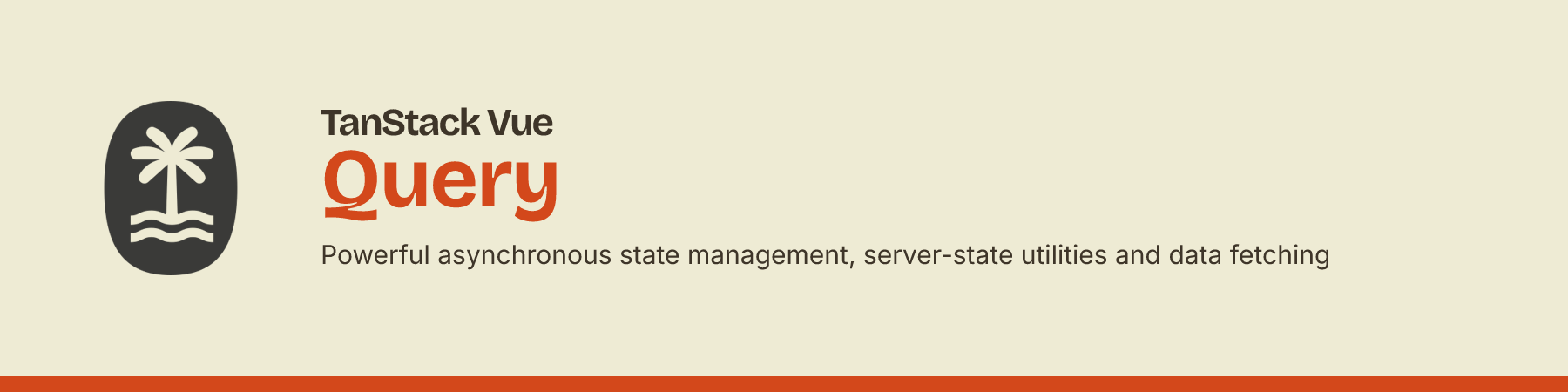 TanStack Vue Query