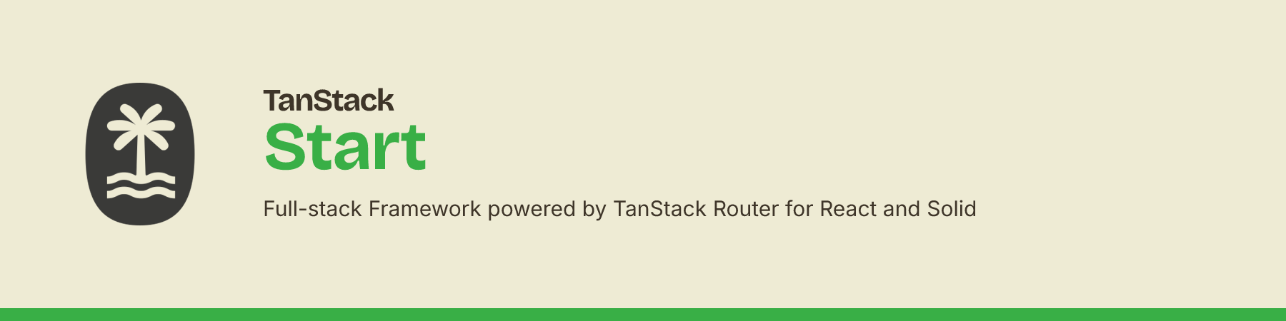 TanStack Start