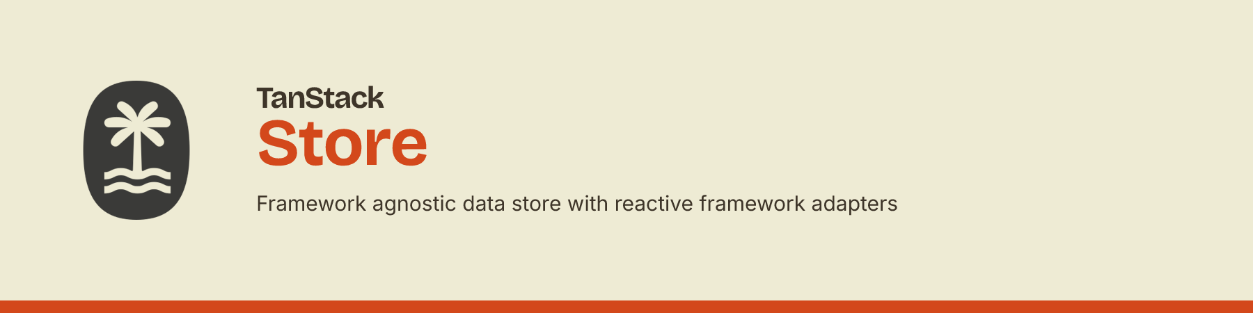 TanStack Store