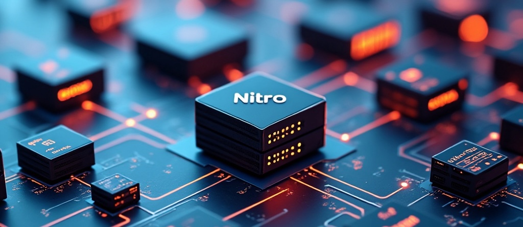 Nitro Header