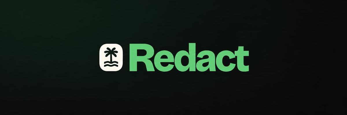 TanStack Redact