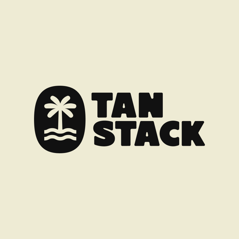 TanStack | The open-source application stack for the web.